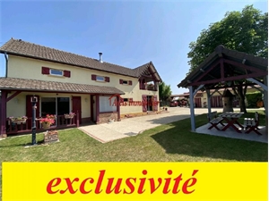 maison à la vente -   10700  SECTEUR ARCIS SUR AUBE, surface 131 m2 vente maison - UBI477933074